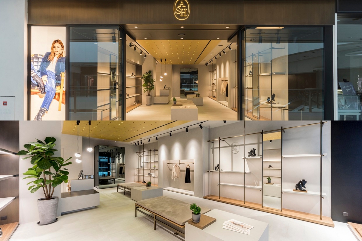 「最暢銷」老爹鞋替代款？這對限量版值得買